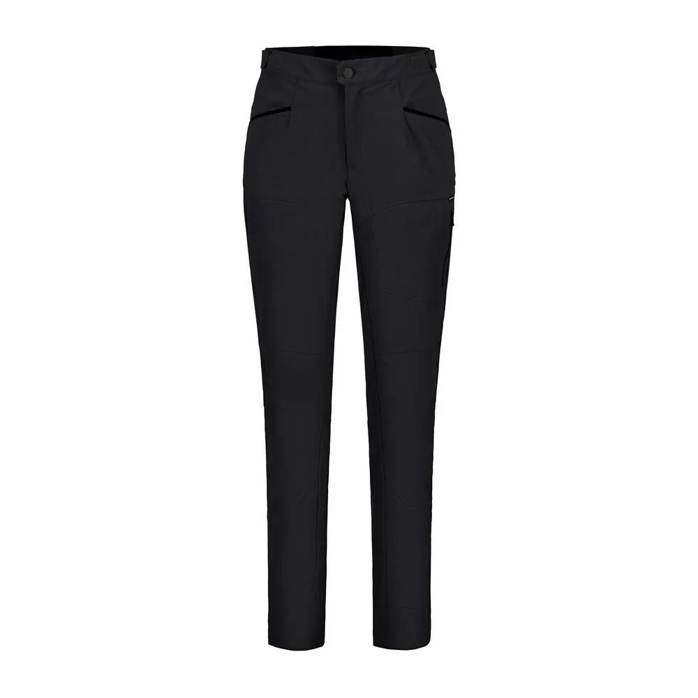Icepeak Dike Broek Zwart