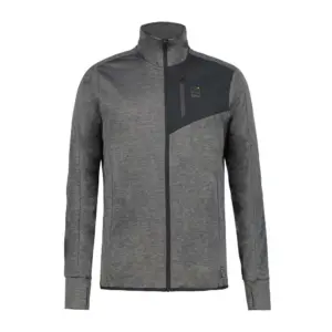 Icepeak Manzanola Jas Grijs