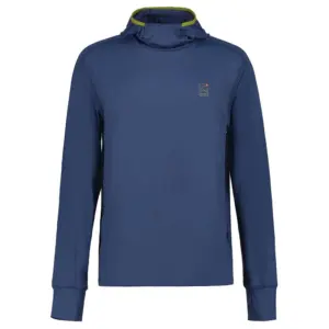 Icepeak Maquon Hoodie Marineblauw