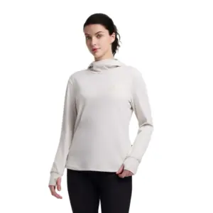 Icepeak Mediapolis Hoodie Powder