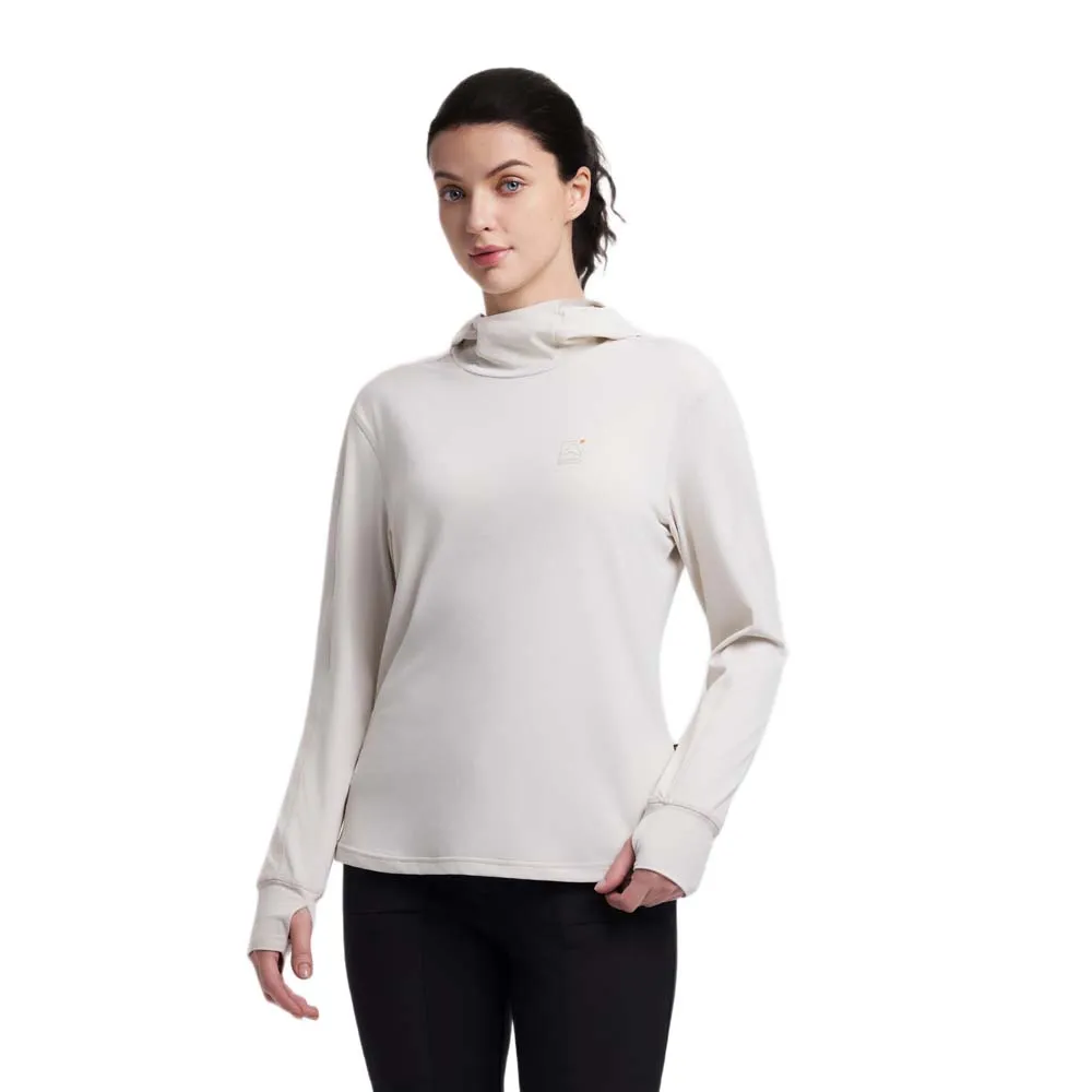 Icepeak Mediapolis Hoodie Powder
