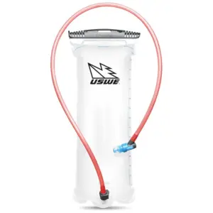 Uswe Elite 3l Hydratatiezak Clear