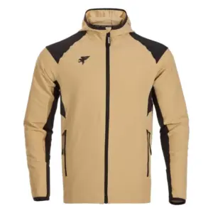 Joma Outdoor Deva Jas Bruin
