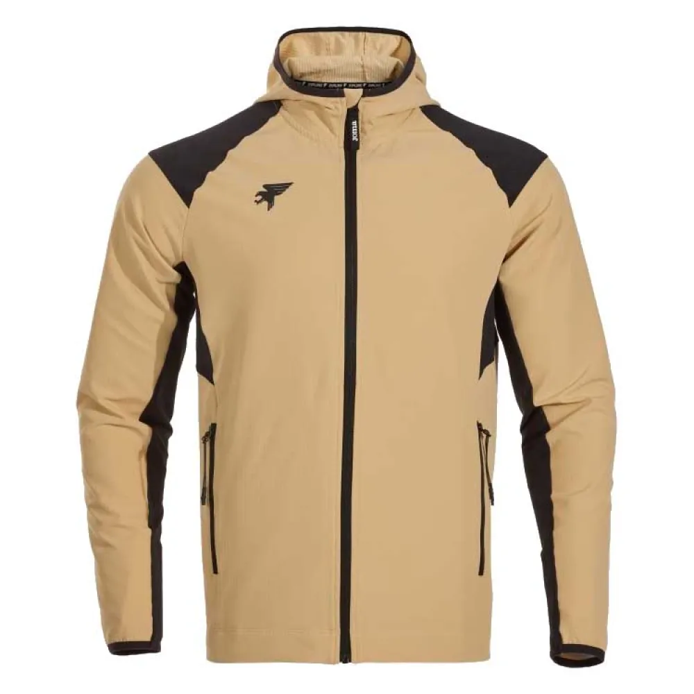 Joma Outdoor Deva Jas Bruin