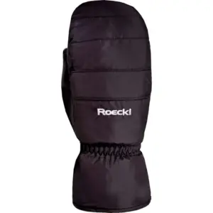 Roeckl Sesto Gore-tex® Handschoenen Zwart