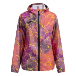 Joma R-nature Helnsinki Regenjas Roze