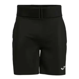 Joma Trail Iconic Korte Broek Zwart