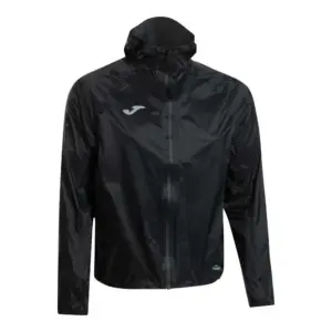 Joma 104527-r-nature Regenjas Zwart