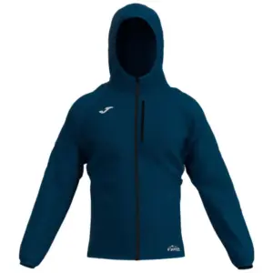 Joma 104528-trail Helsinki Regenjas Blauw