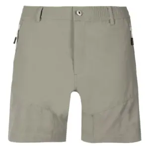 Aulp Barak Korte Broek Light Caki