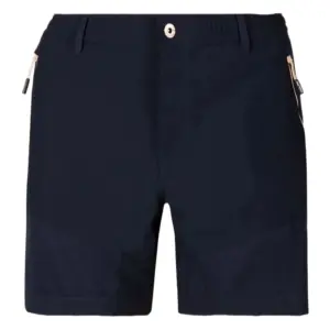 Aulp Barak Korte Broek Blauw