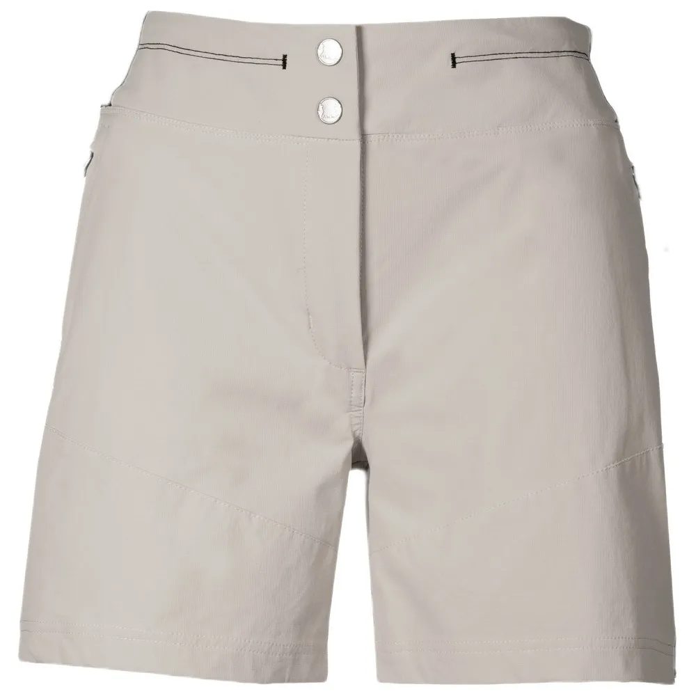 Aulp Bemba Korte Broek Creme