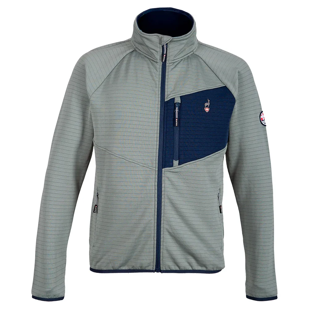 Aulp Bilto Softshelljack Lichen
