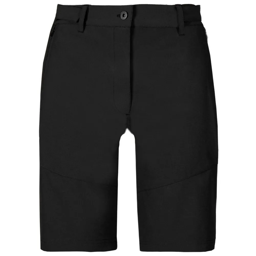 Aulp Brosi Korte Broek Zwart