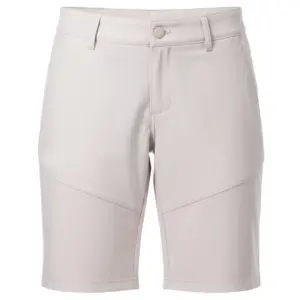 Aulp Brosi Korte Broek Creme