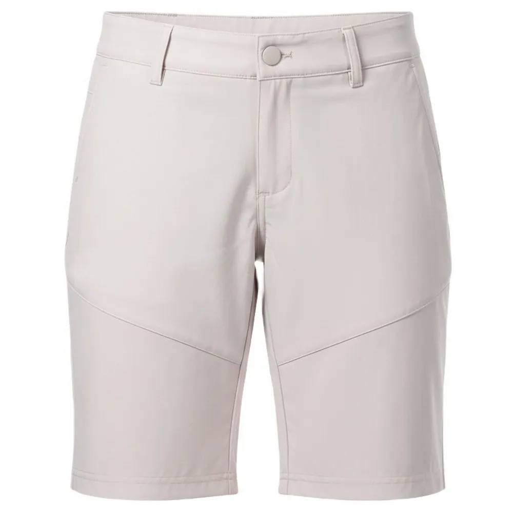 Aulp Brosi Korte Broek Creme