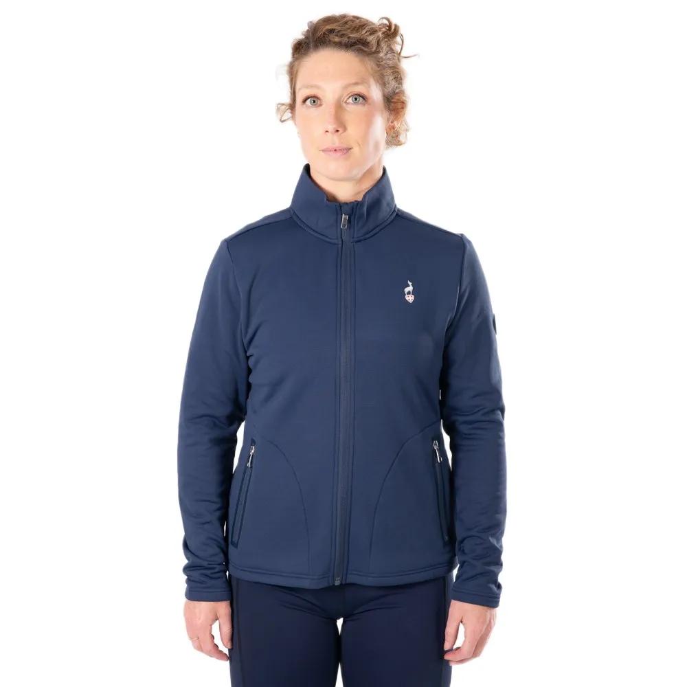 Aulp Debby Jas Blauw