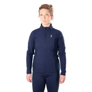 Aulp Diane Jas Blauw