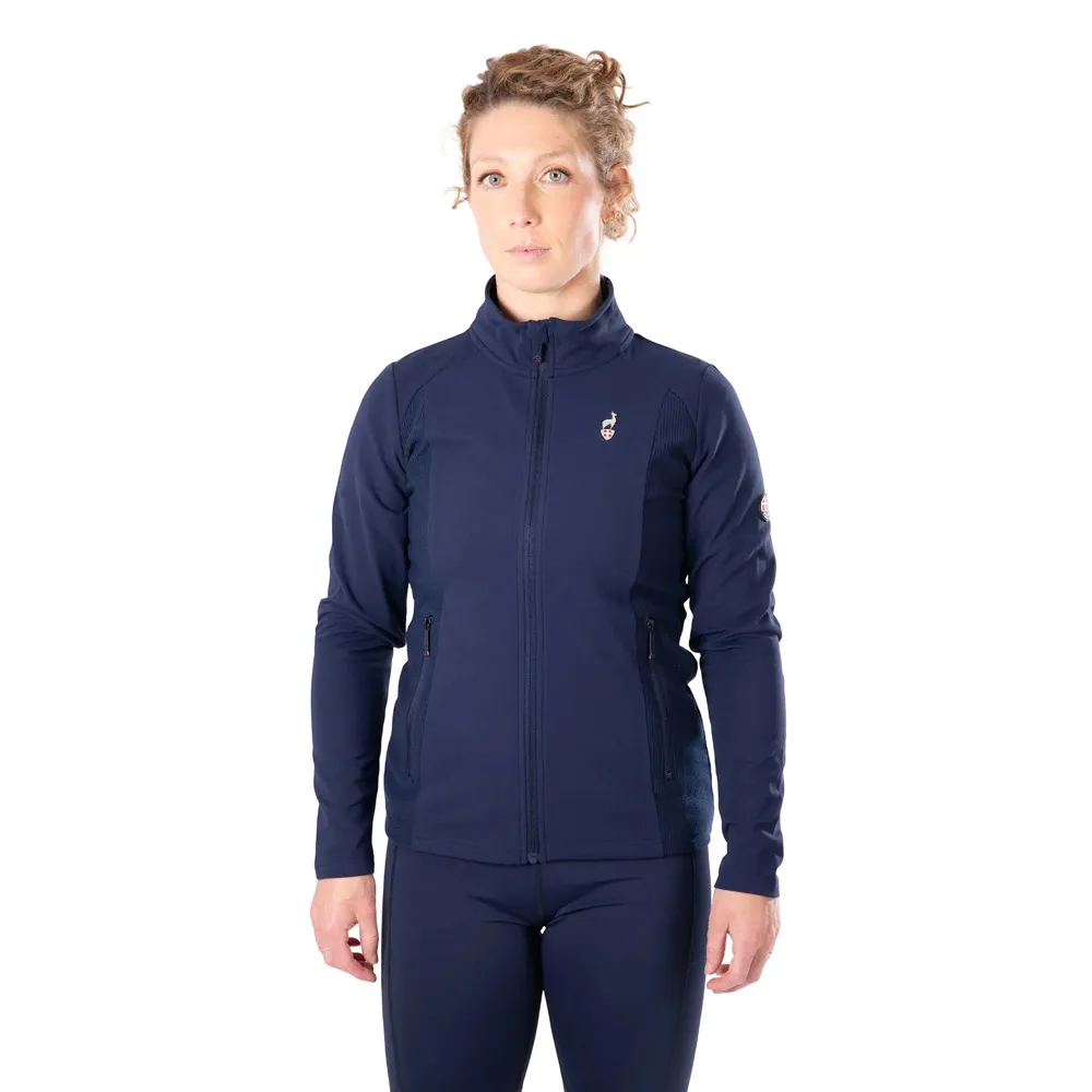 Aulp Diane Jas Blauw