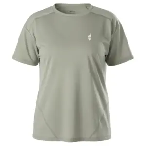 Aulp Delph T-shirt Met Korte Mouwen Lichen
