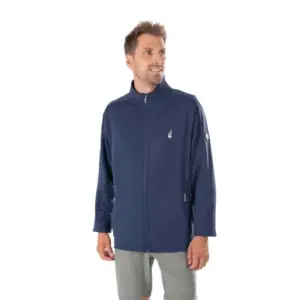 Aulp Drake Jas Blauw