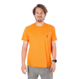 Aulp Doyle T-shirt Met Korte Mouwen Sun Ray
