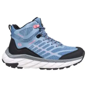 Vertigo Alpes Texto Wandelschoenen Blauw