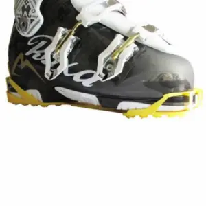 Stadium Accessories Boot Claw Stijgijzers Geel