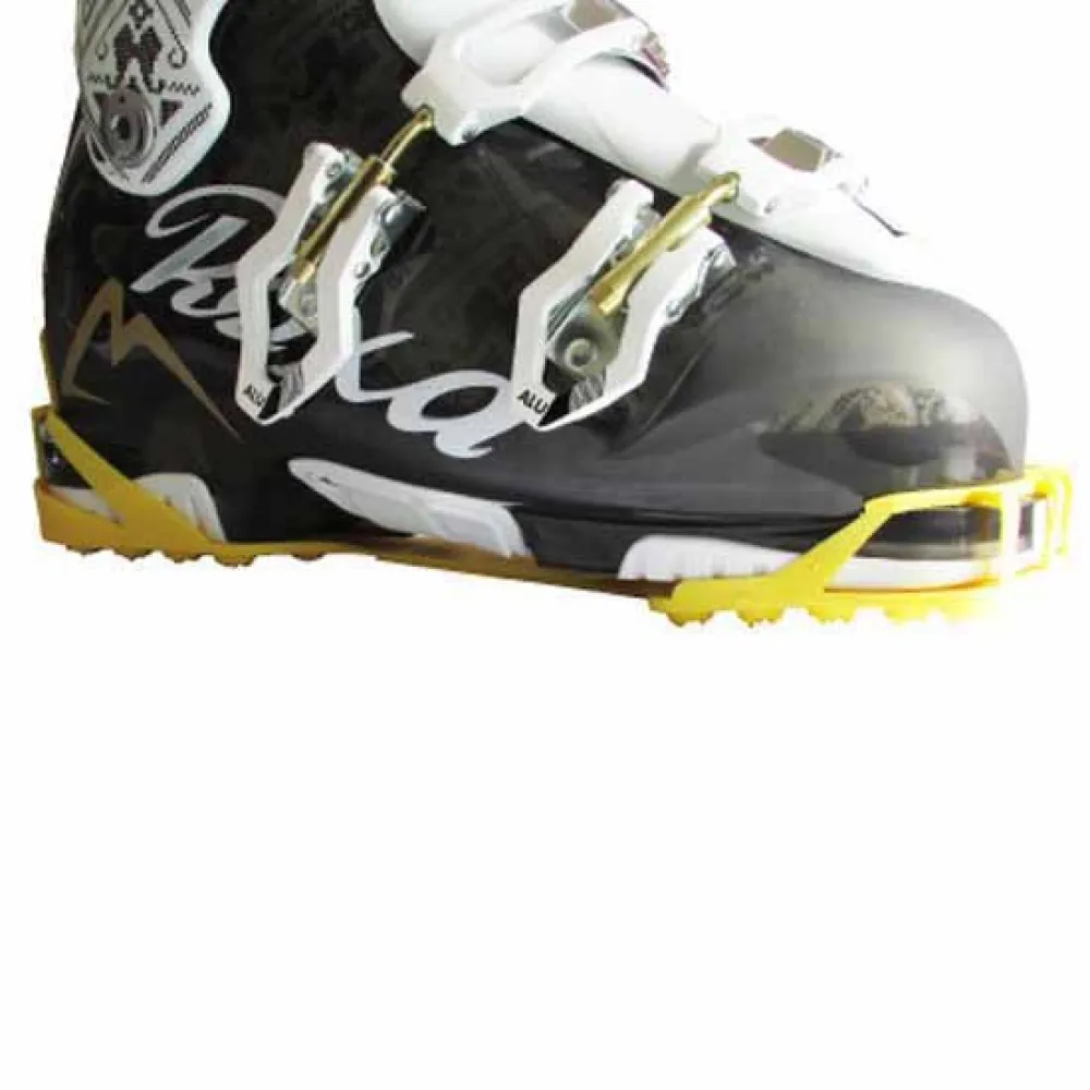 Stadium Accessories Boot Claw Stijgijzers Geel