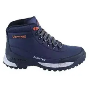 Vertigo Alpes Tirck Wandelschoenen Blauw