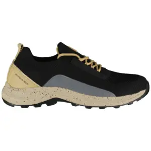 Vertigo Alpes Velas Wandelschoenen Zwart