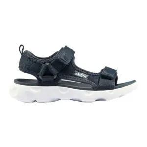 John Smith Pinden 26v Sandalen Marineblauw