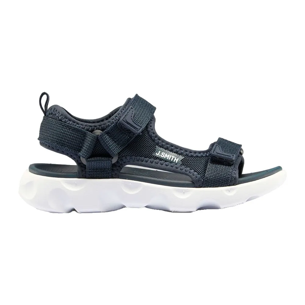 John Smith Pinden 26v Sandalen Marineblauw
