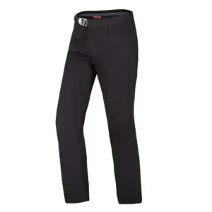 Ocun Honk Broek Zwart