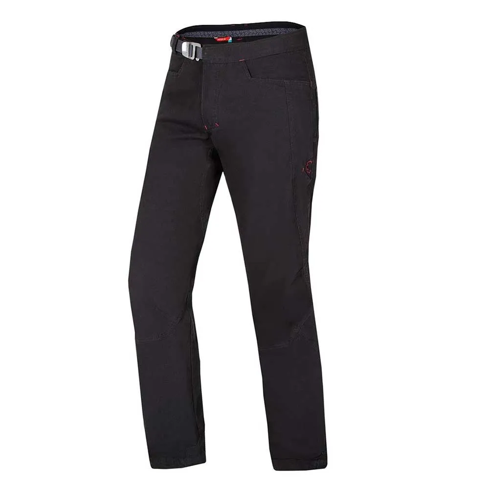 Ocun Honk Broek Zwart