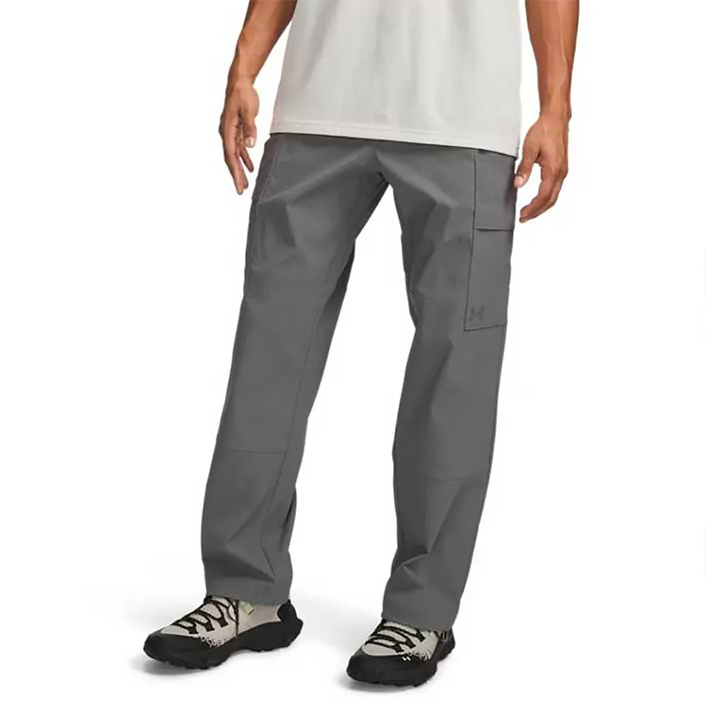 Under Armour Explore Hike Broek Groen