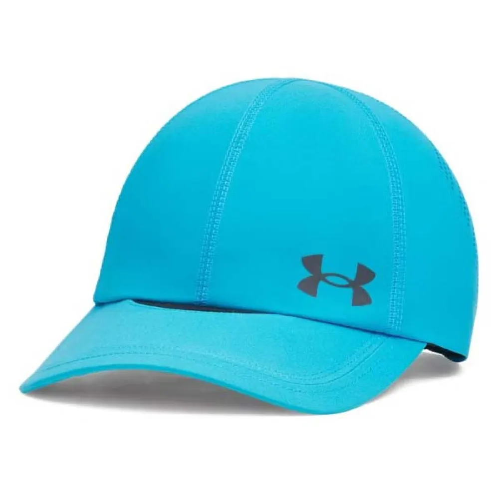 Under Armour Velociti Low Adjustable Pet Blauw