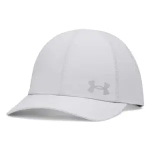 Under Armour Velociti Low Adjustable Pet Grijs