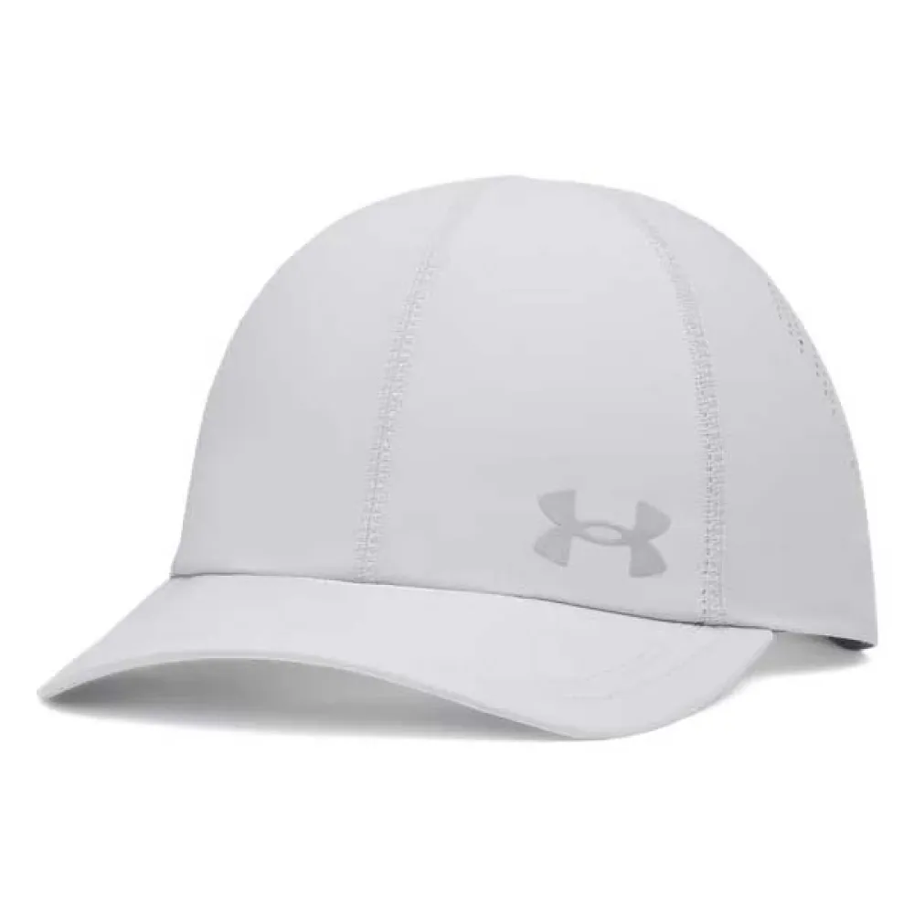 Under Armour Velociti Low Adjustable Pet Grijs