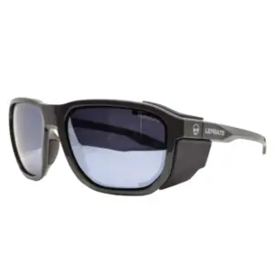 Le Pirate Tsanoro-polarized Gepolariseerde Zonnebril Grijs