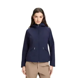 Luhta Ainis Softshelljack Blauw