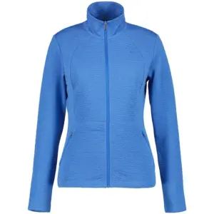 Luhta Akola Jas Blauw