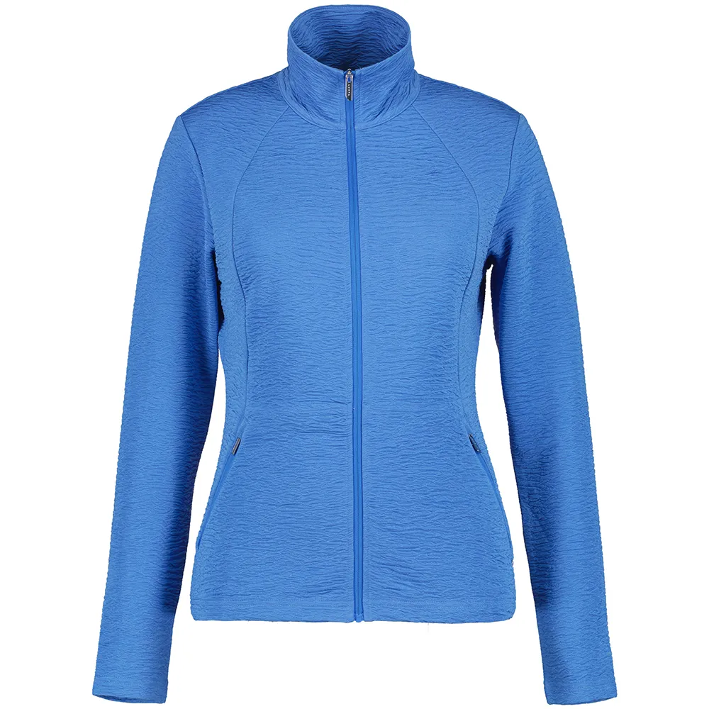 Luhta Akola Jas Blauw