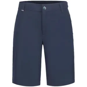 Luhta Espholm Korte Broek Blauw