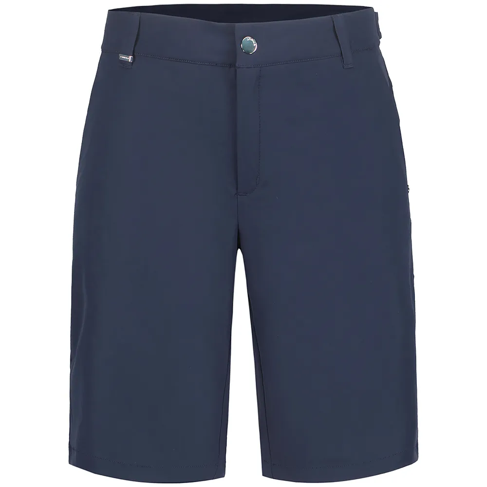 Luhta Espholm Korte Broek Blauw