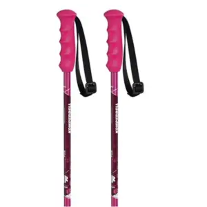 Komperdell Really Stokken Roze