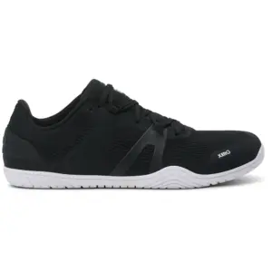 Xero Shoes 360 Rally Wandelschoenen Zwart