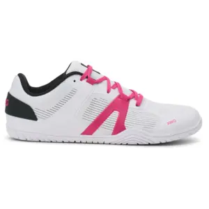 Xero Shoes 360 Rally Wandelschoenen Paars
