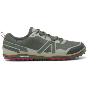Xero Shoes Scrambler Low Ev Wandelschoenen Groen