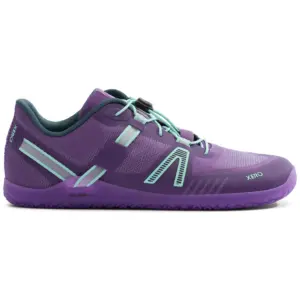 Xero Shoes Xt Max Wandelschoenen Paars
